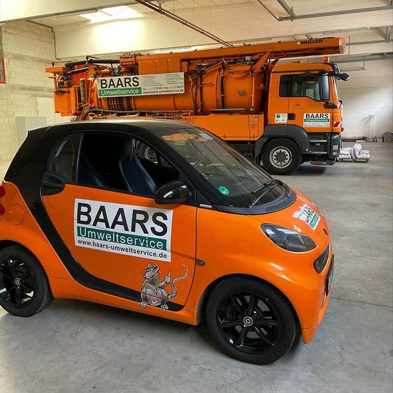 Baars Umweltservice
